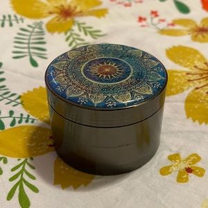 Herb Grinder